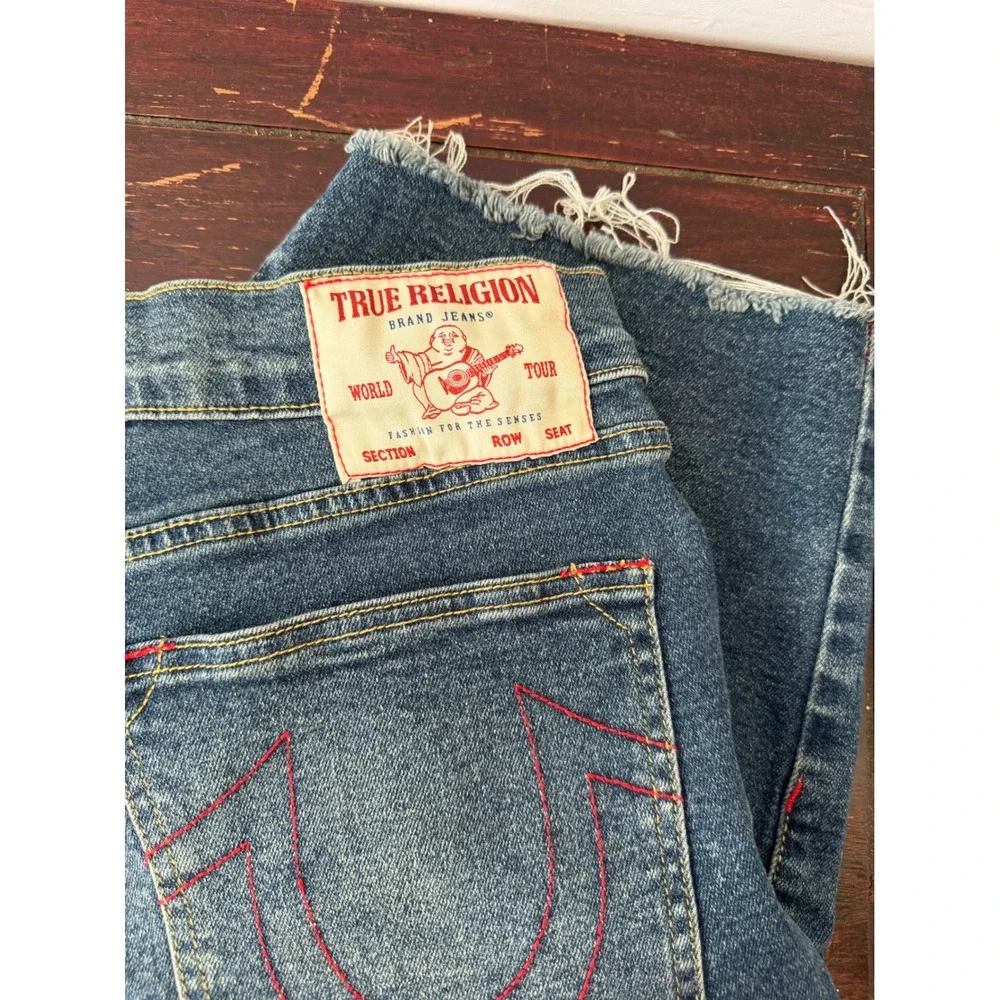 True Religion true religion